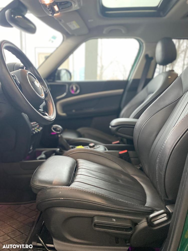 Mini Countryman - 20