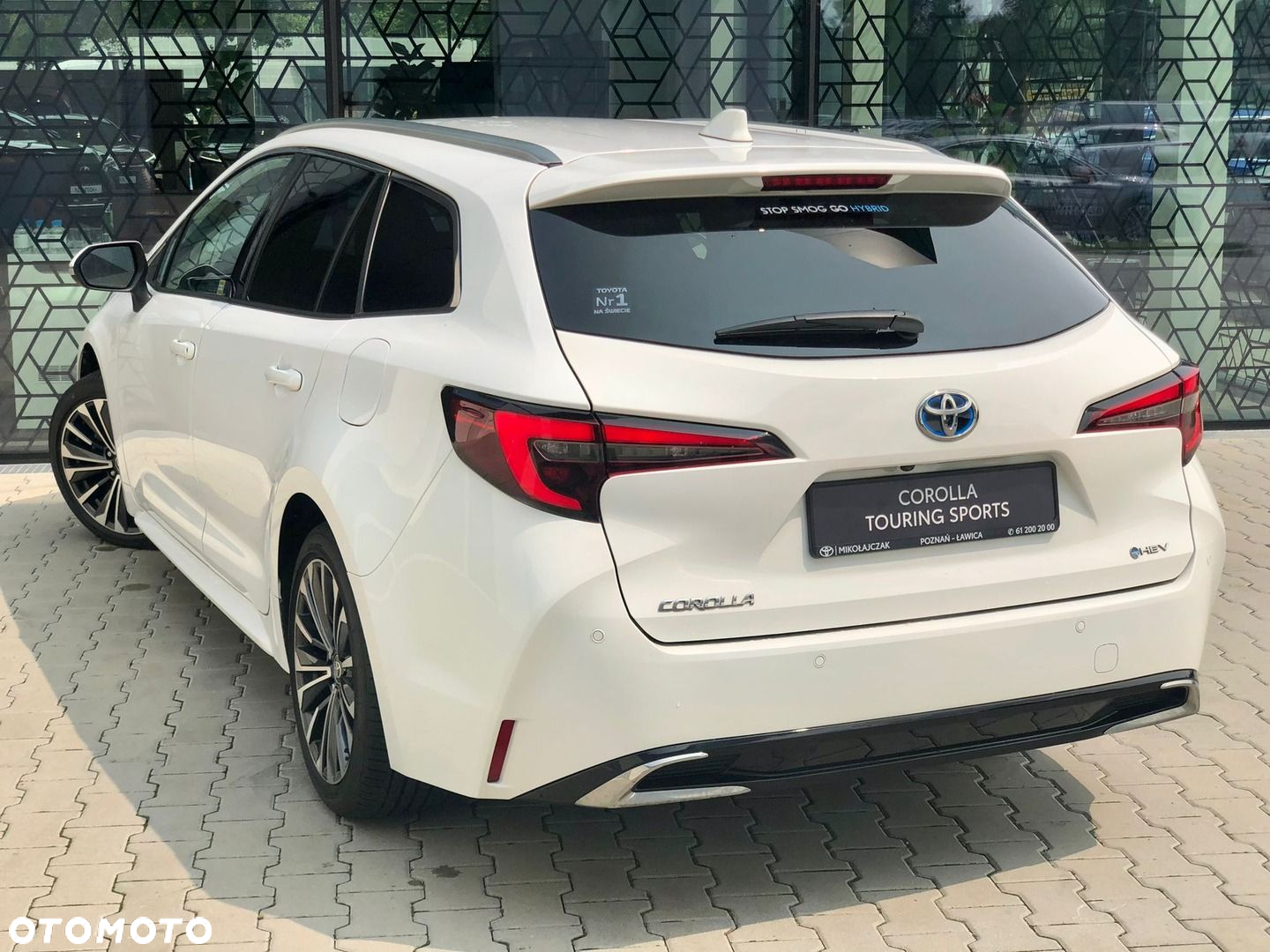 Toyota Corolla - 11