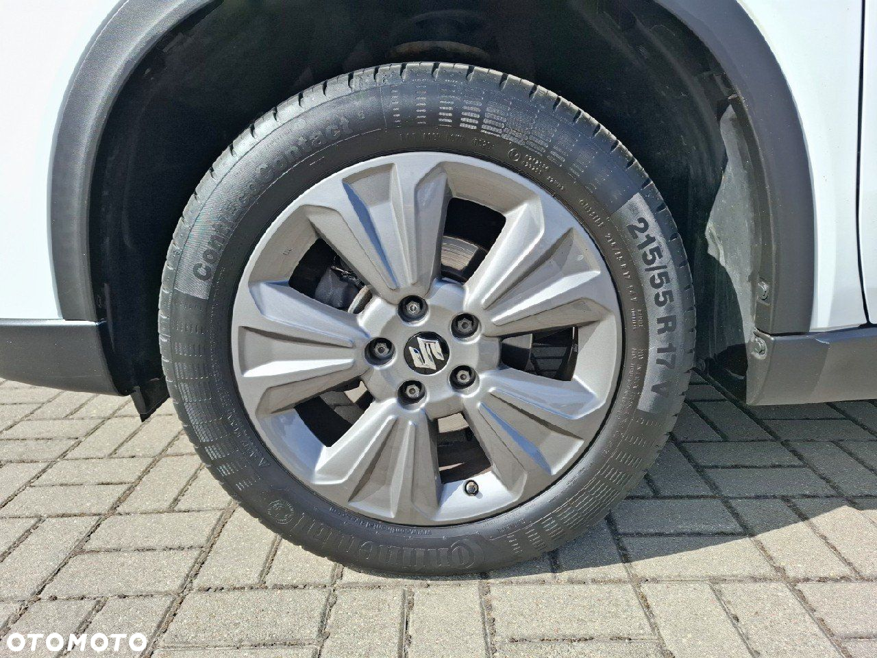 Suzuki Vitara - 13