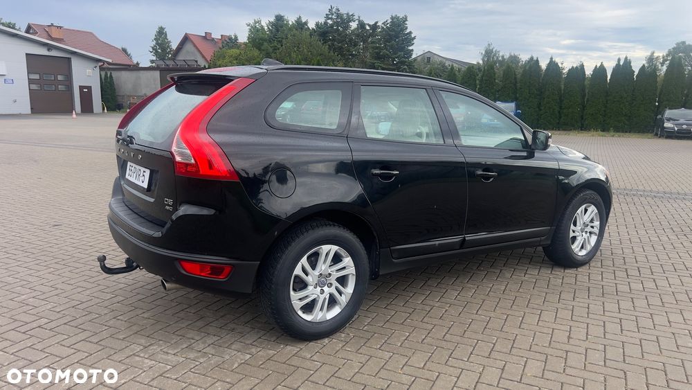 Volvo XC 60 D5 AWD RDesign - 10
