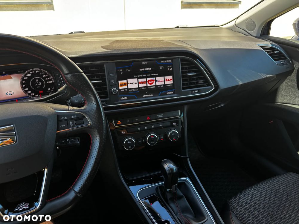 Seat Leon 1.5 EcoTSI Evo FR S&S DSG - 20