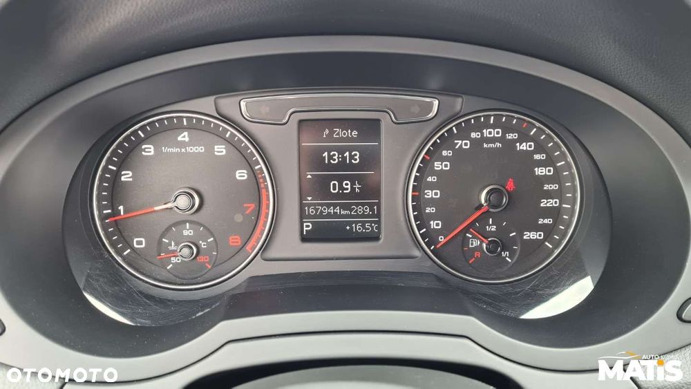 Audi Q3 - 12