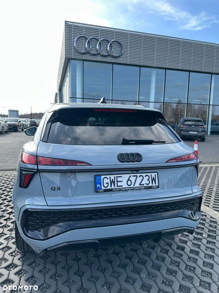 Audi Q3 - 5
