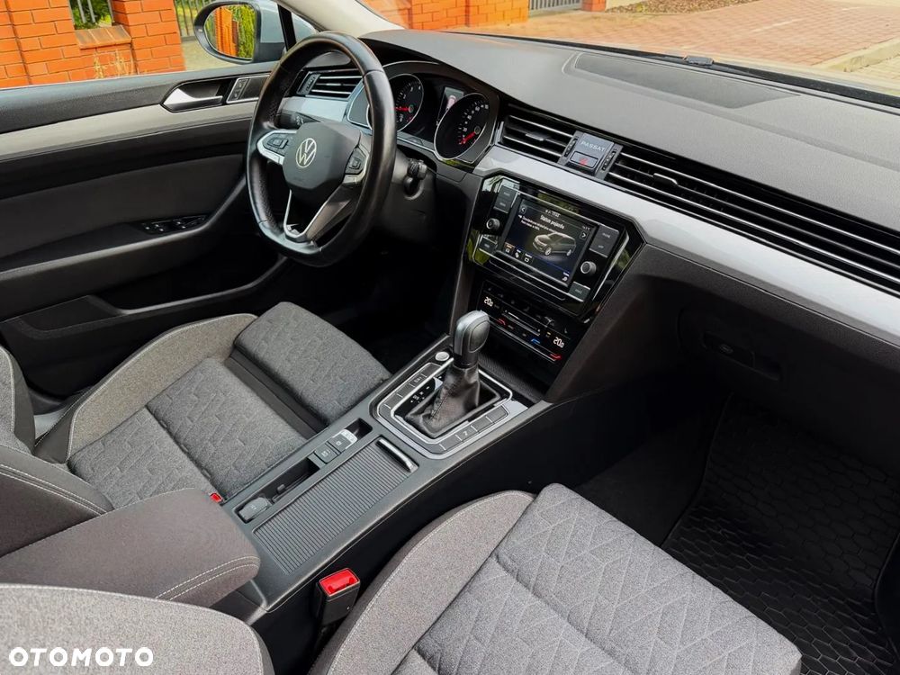 Volkswagen Passat 1.5 TSI EVO Business DSG - 14