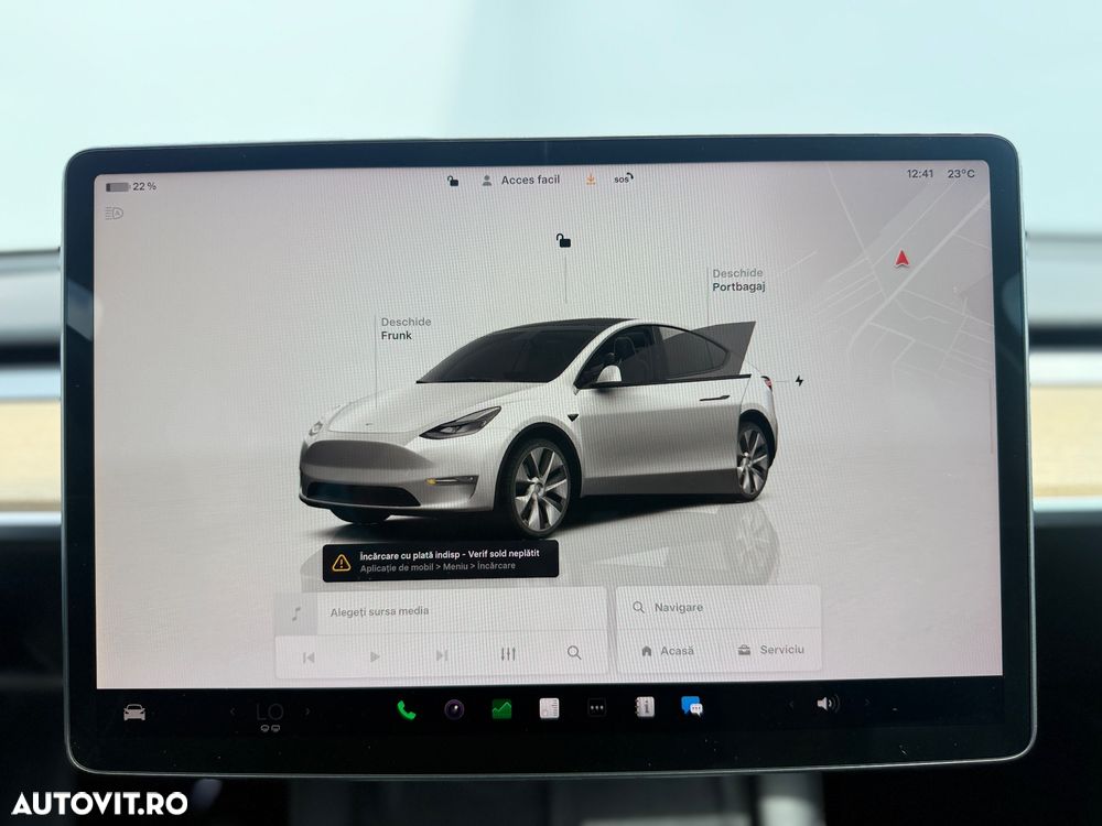 Tesla Model Y - 9
