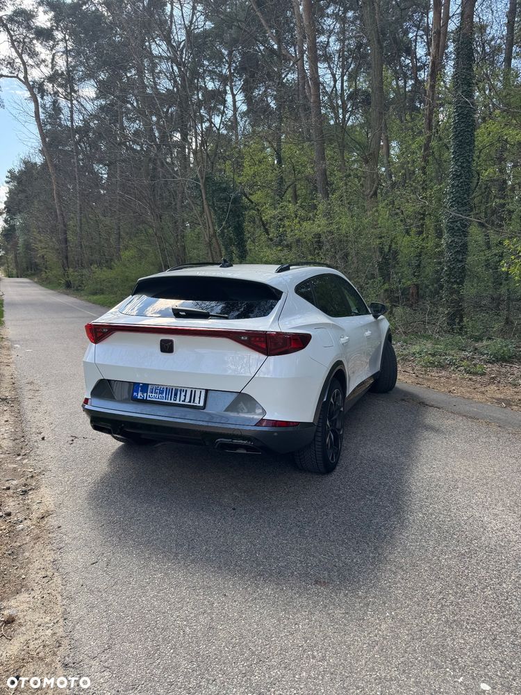 Cupra Formentor - 4