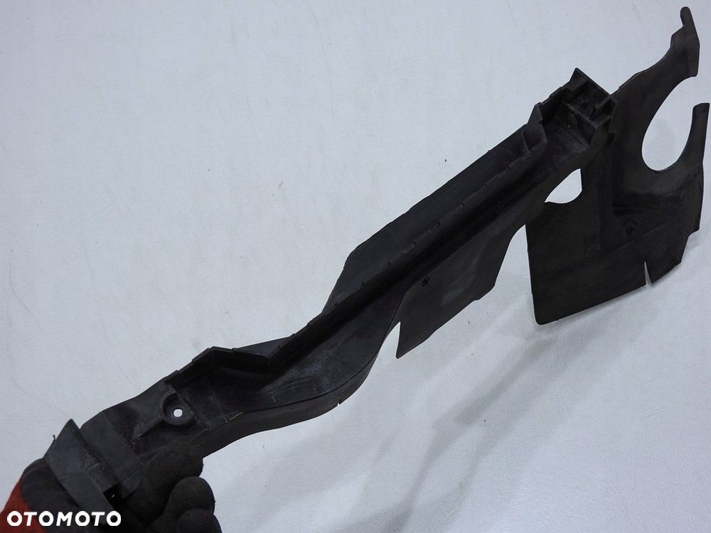 KIEROWNICA POWIETRZA PRAWA AUDI A6 C6 4F0121284G - 5