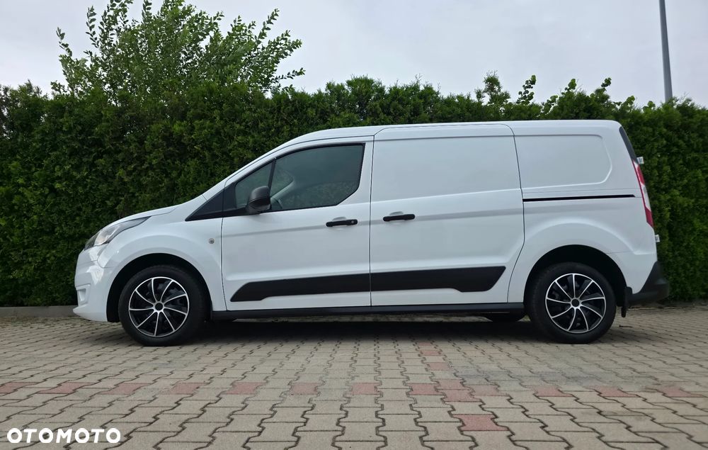 Ford Transit Connect - 7