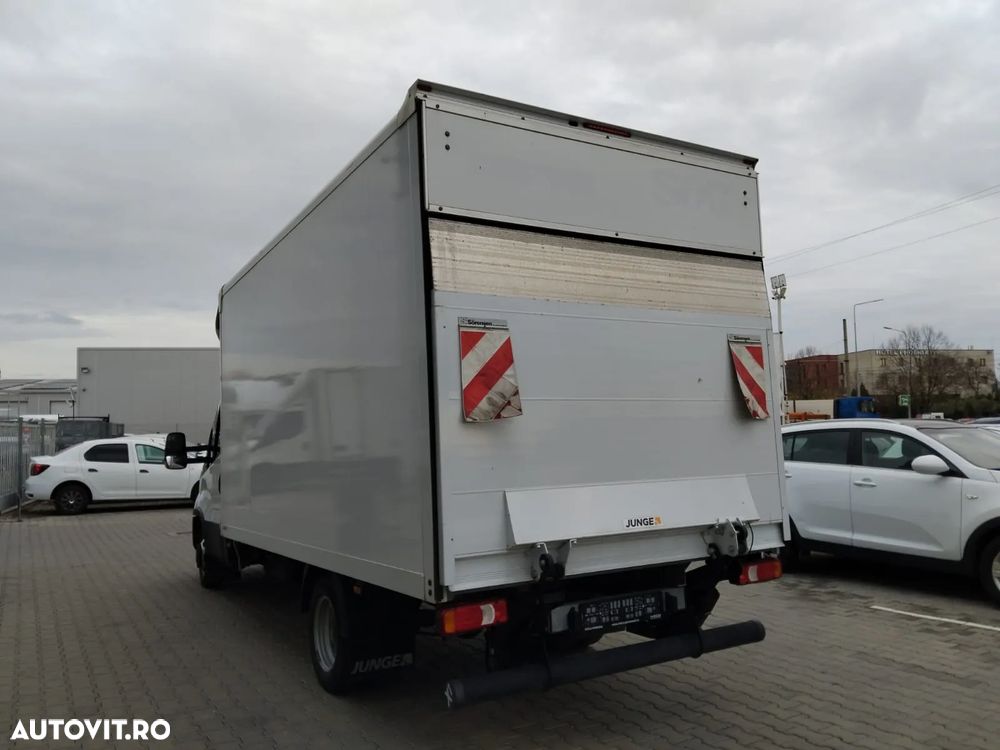 Iveco DAILY35C16 - 6