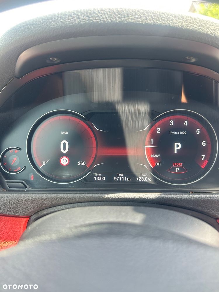 BMW Seria 4 430i GPF xDrive Sport - 12