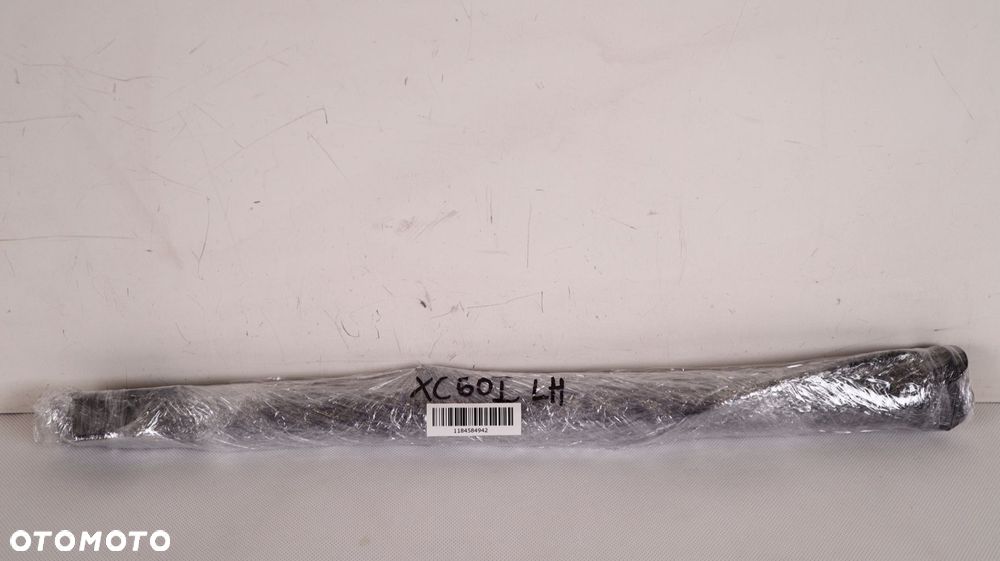VOLVO XC60 I LIFT SIŁOWNIK KLAPY BAGAŻNIKA LEWY 31386705 - 6