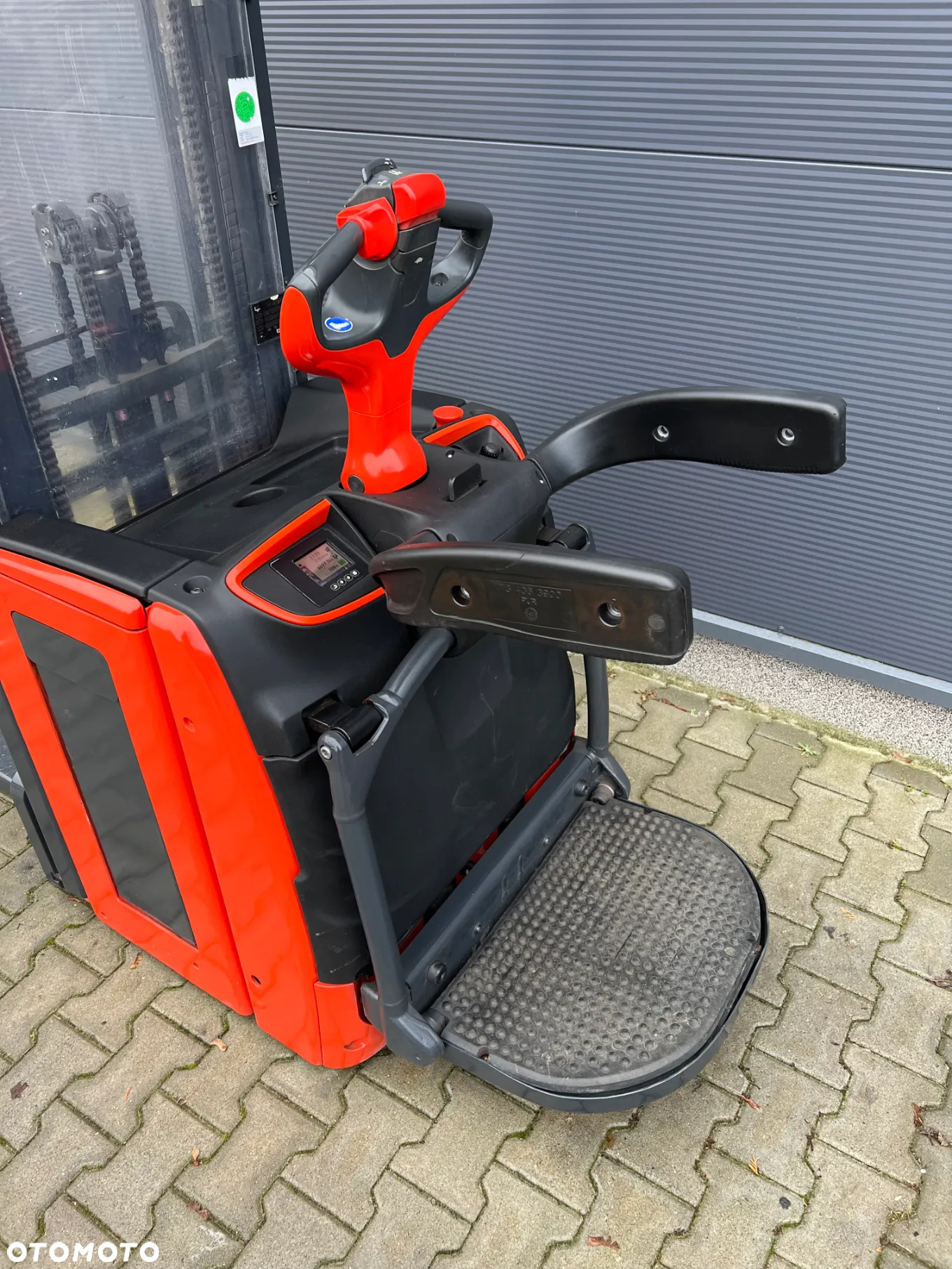 Linde L14 AP - 8