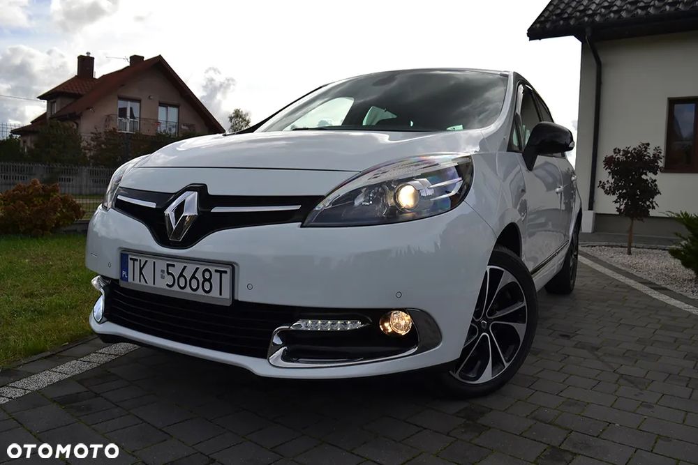 Renault Scenic - 4