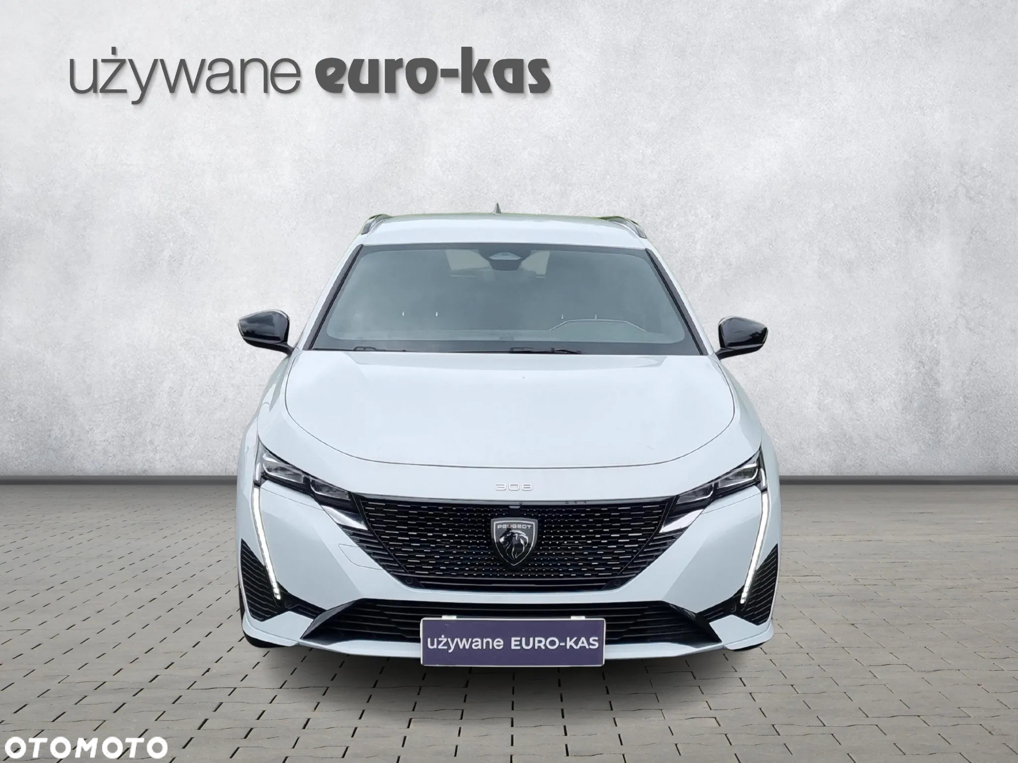 Peugeot 308 1.2 PureTech GT S&S EAT8 - 8