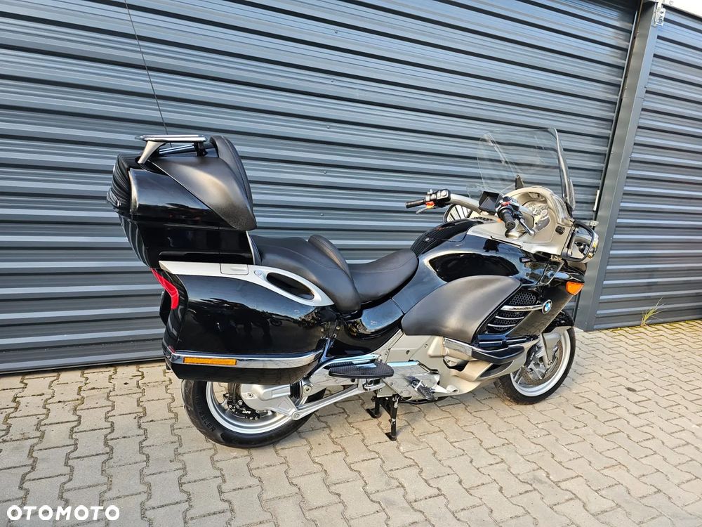 BMW K - 4