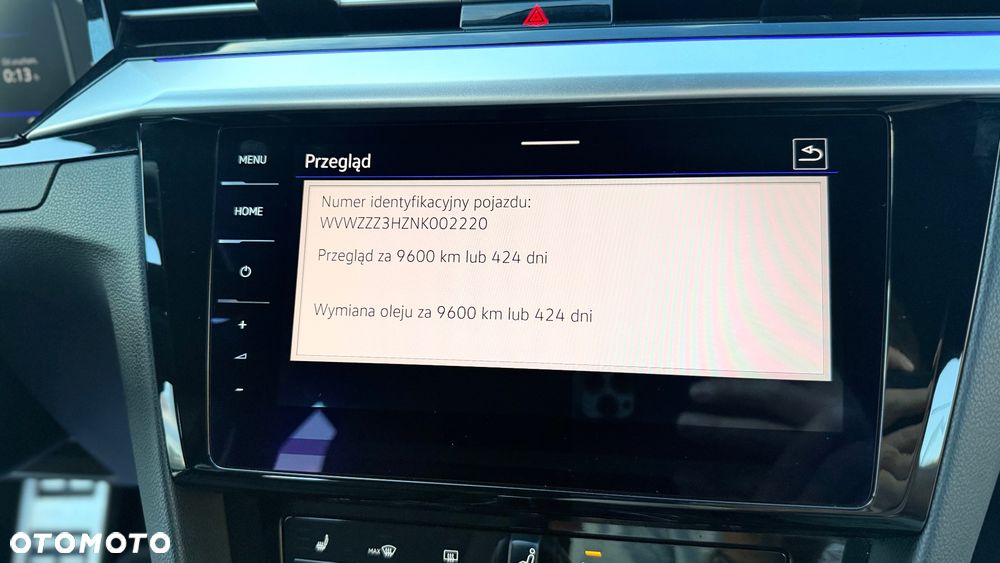 Volkswagen Arteon 2.0 TSI GPF R-Line DSG - 30
