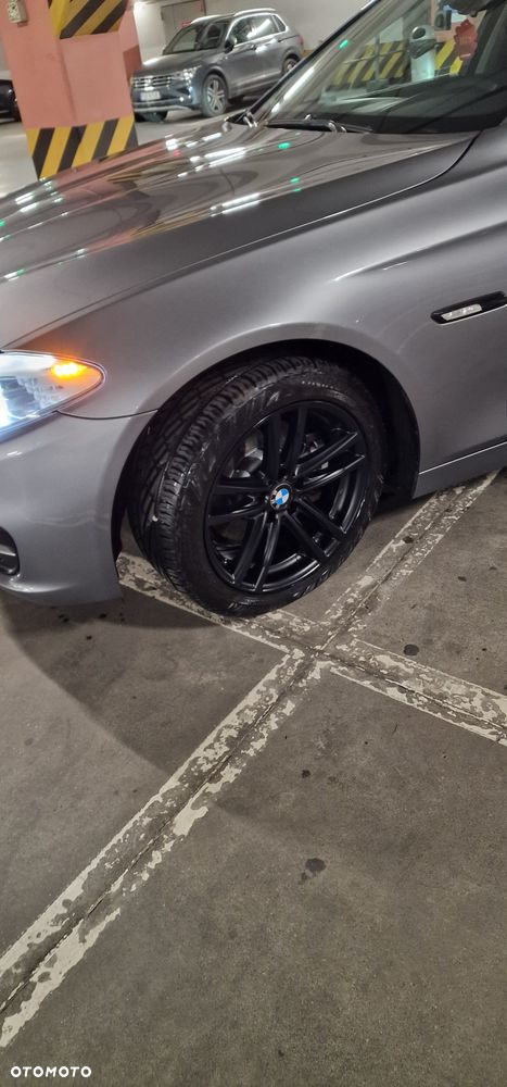 BMW Seria 5 - 16