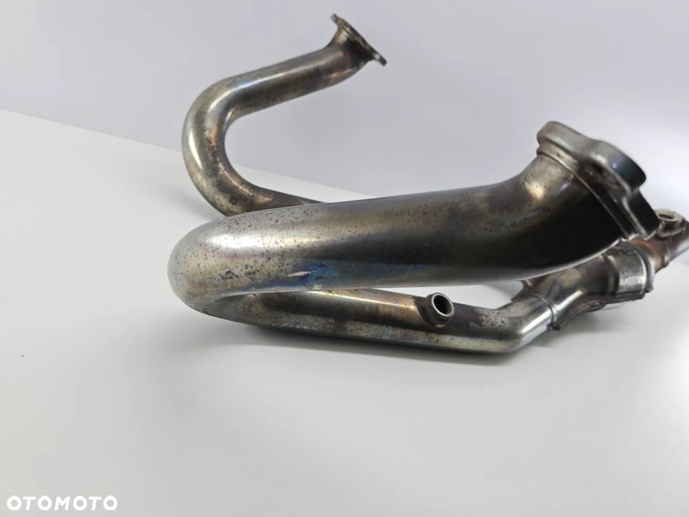 Kolektor Kolektory Wydechowe Tlumik Bmw Gs 1200 Adventure Bmw Rt Bmw Rs - 6