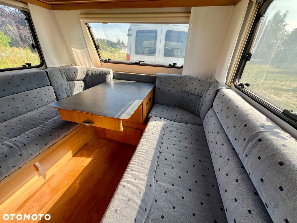 Hymer-Eriba NOVA 470 - 8