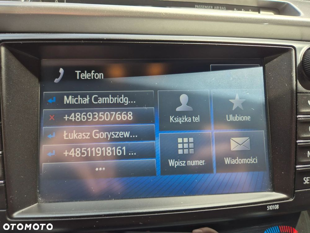 Toyota RAV4 Hybrid Prestige 4x4 - 19