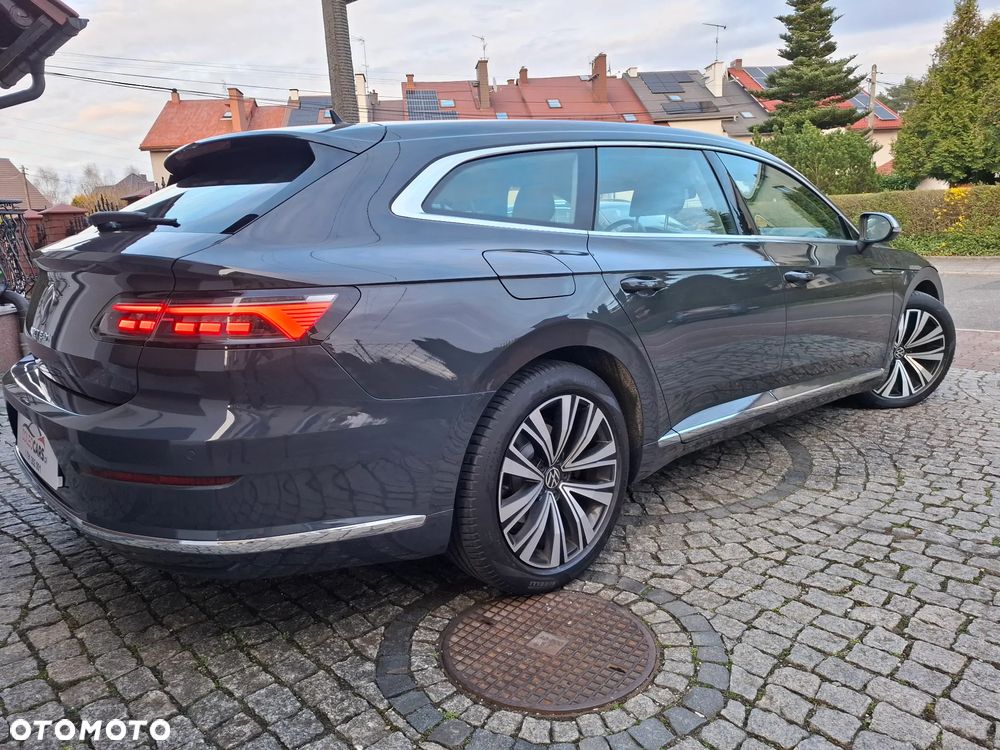 Volkswagen Arteon 2.0 TDI SCR Elegance DSG - 11