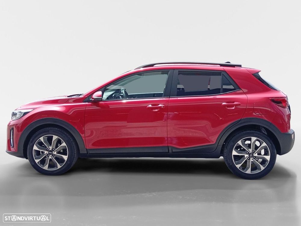 Kia Stonic 1.0 T-GDI Drive - 2