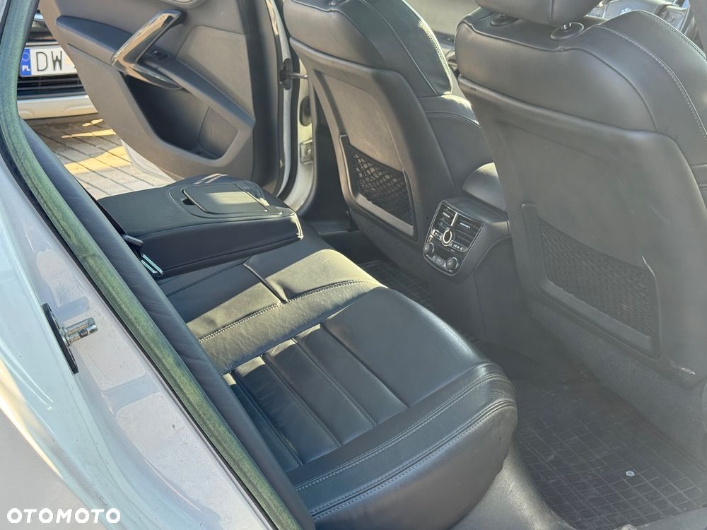 Peugeot 508 SW HDi FAP 205 Automatik GT - 13