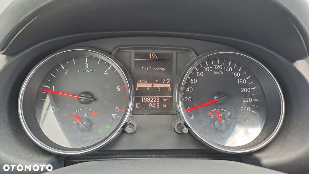 Nissan Qashqai 1.5 dCi Acenta - 5