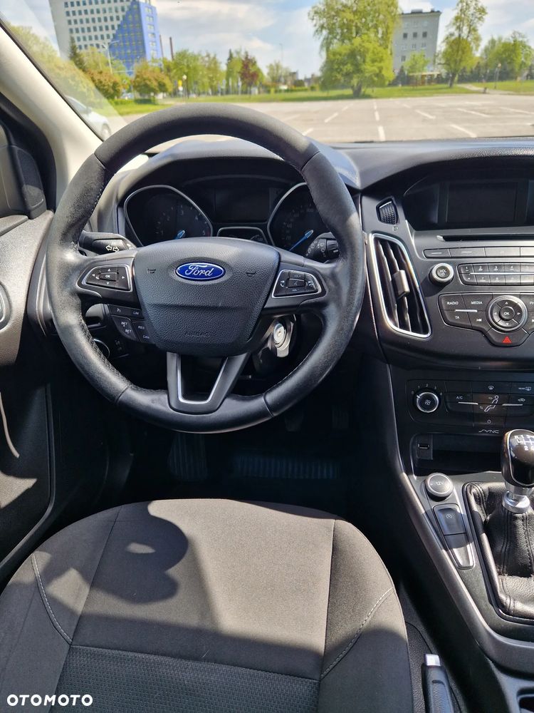 Ford Focus - 14