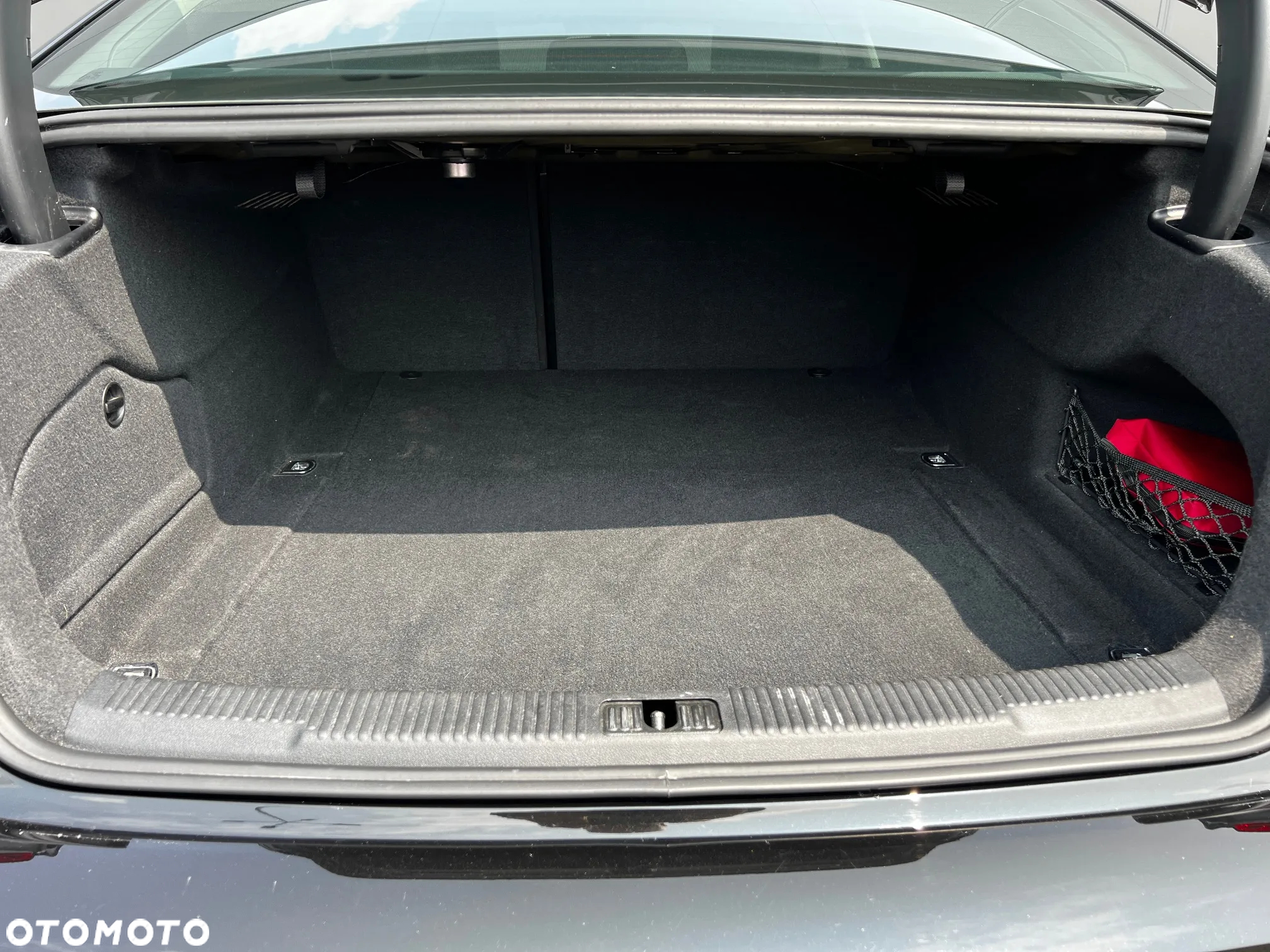 Audi A6 3.0 TDI Quattro S tronic - 15
