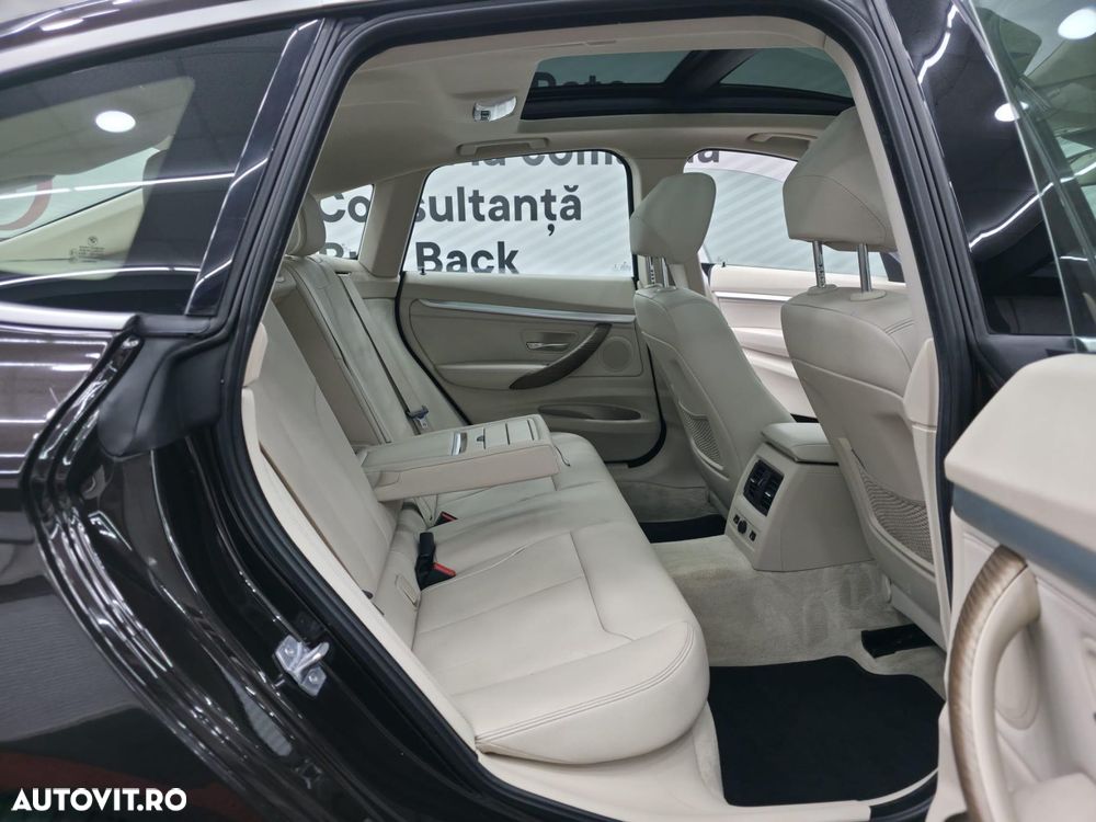 BMW Seria 3 328i xDrive GT Aut. Modern Line - 10