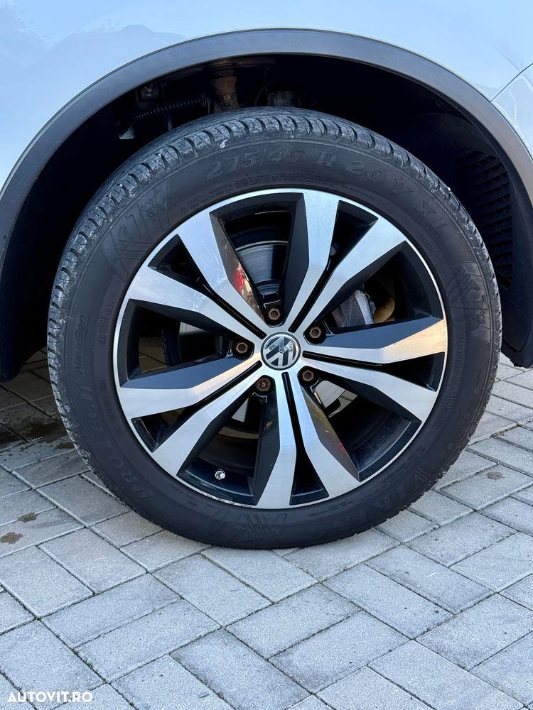 Volkswagen Touareg V6 TDI BMT Supreme Plus - 39