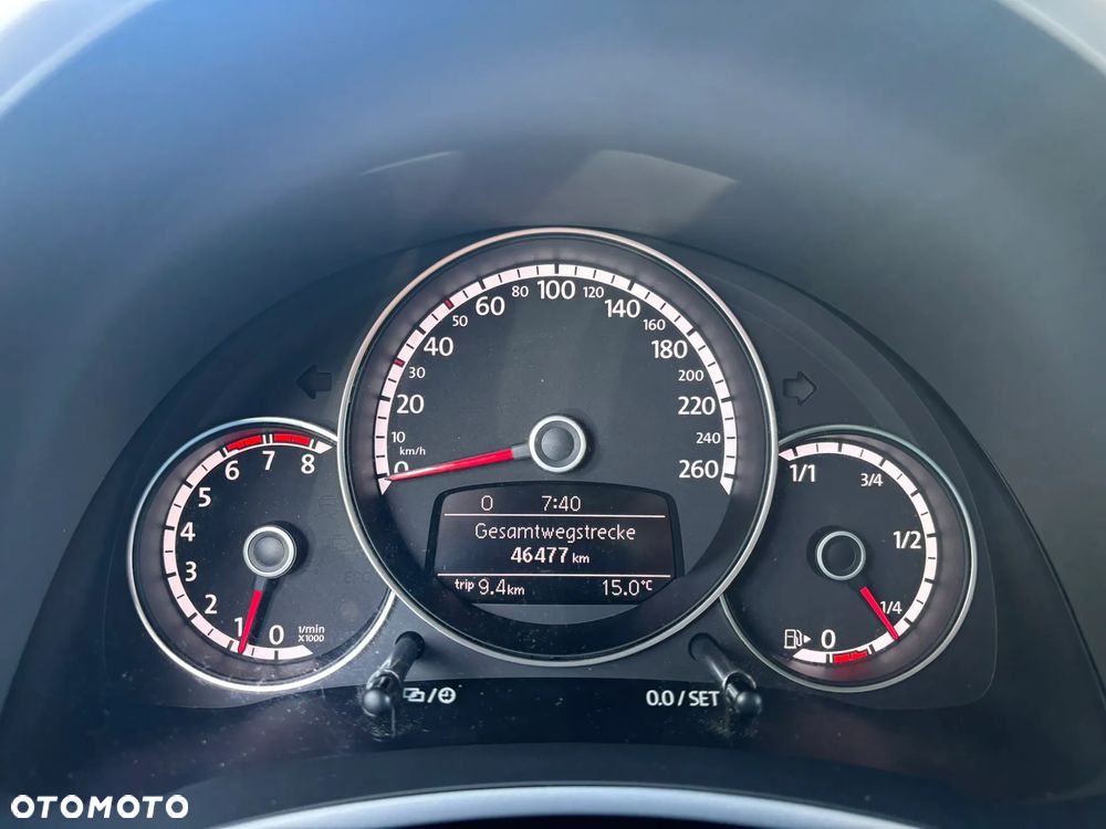 Volkswagen Beetle 1.2 TSI Design - 6