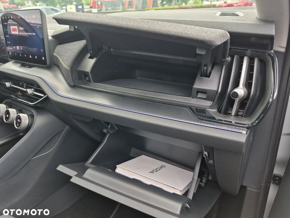 Skoda Kodiaq 1.5 TSI mHEV 4x2 Selection DSG - 13