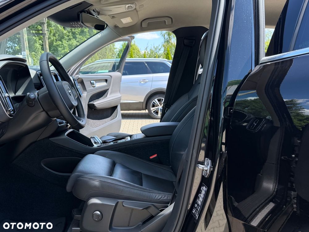 Volvo XC 40 D3 Inscription - 27