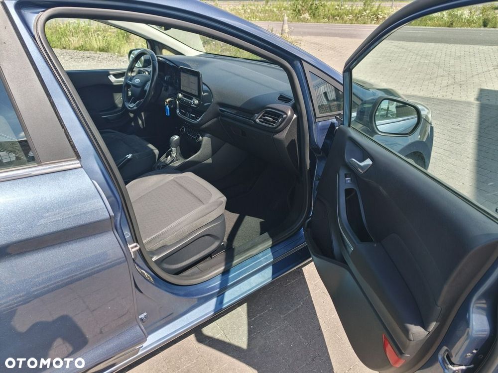 Ford Fiesta - 17