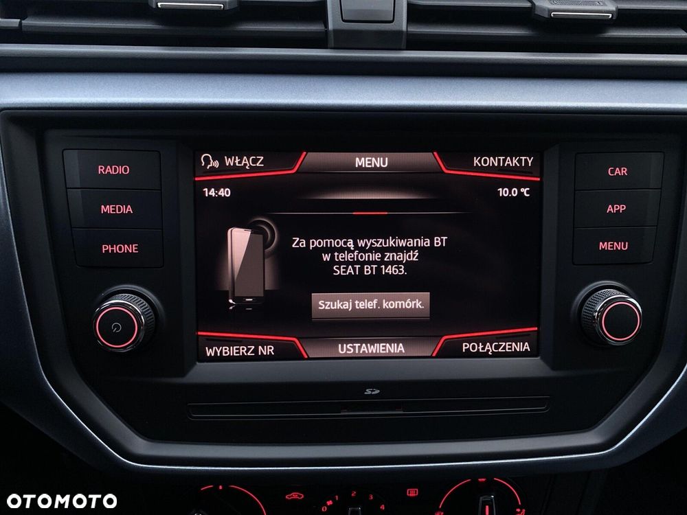 Seat Arona 1.0 TSI GPF Style S&S - 31