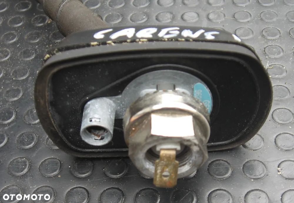 antena dachowa KIA CARENS III 96200-1D200 - 3