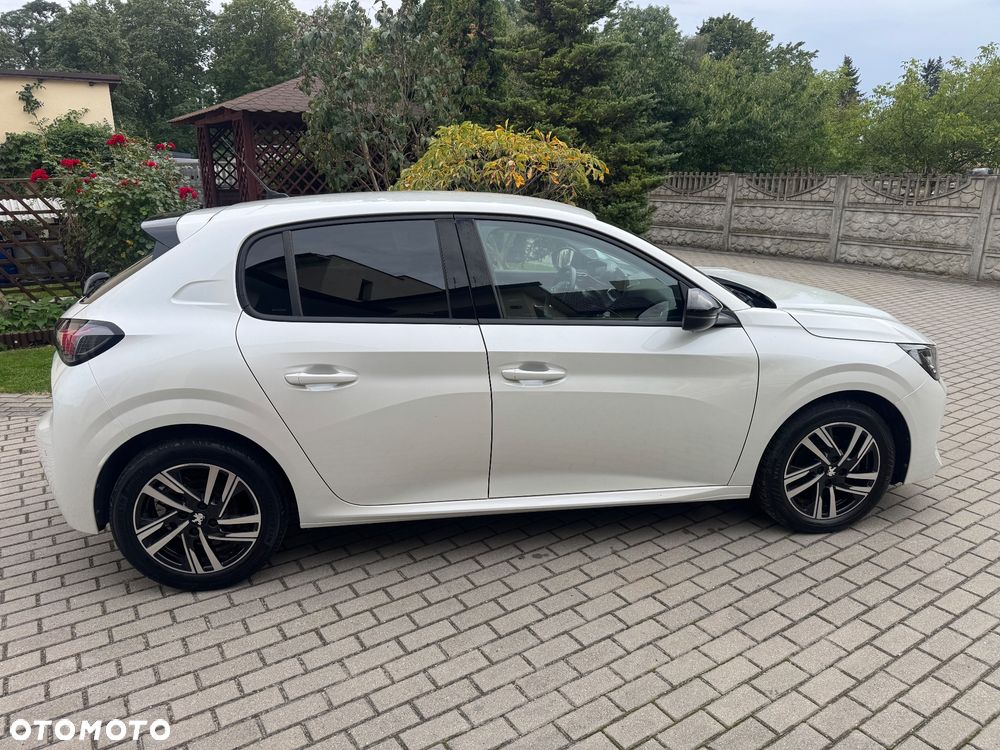 Peugeot 208 PureTech 100 Allure Pack - 3