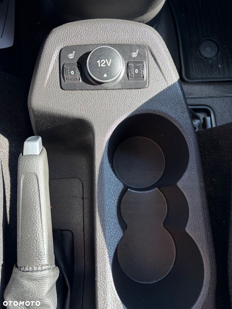 Ford Connect - 21