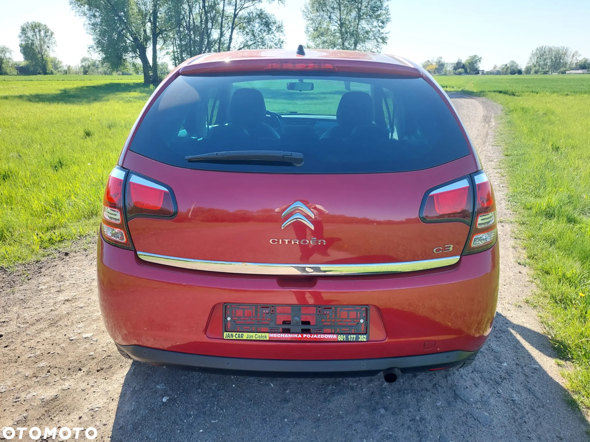 Citroën C3 1.2 PureTech Elle - 7