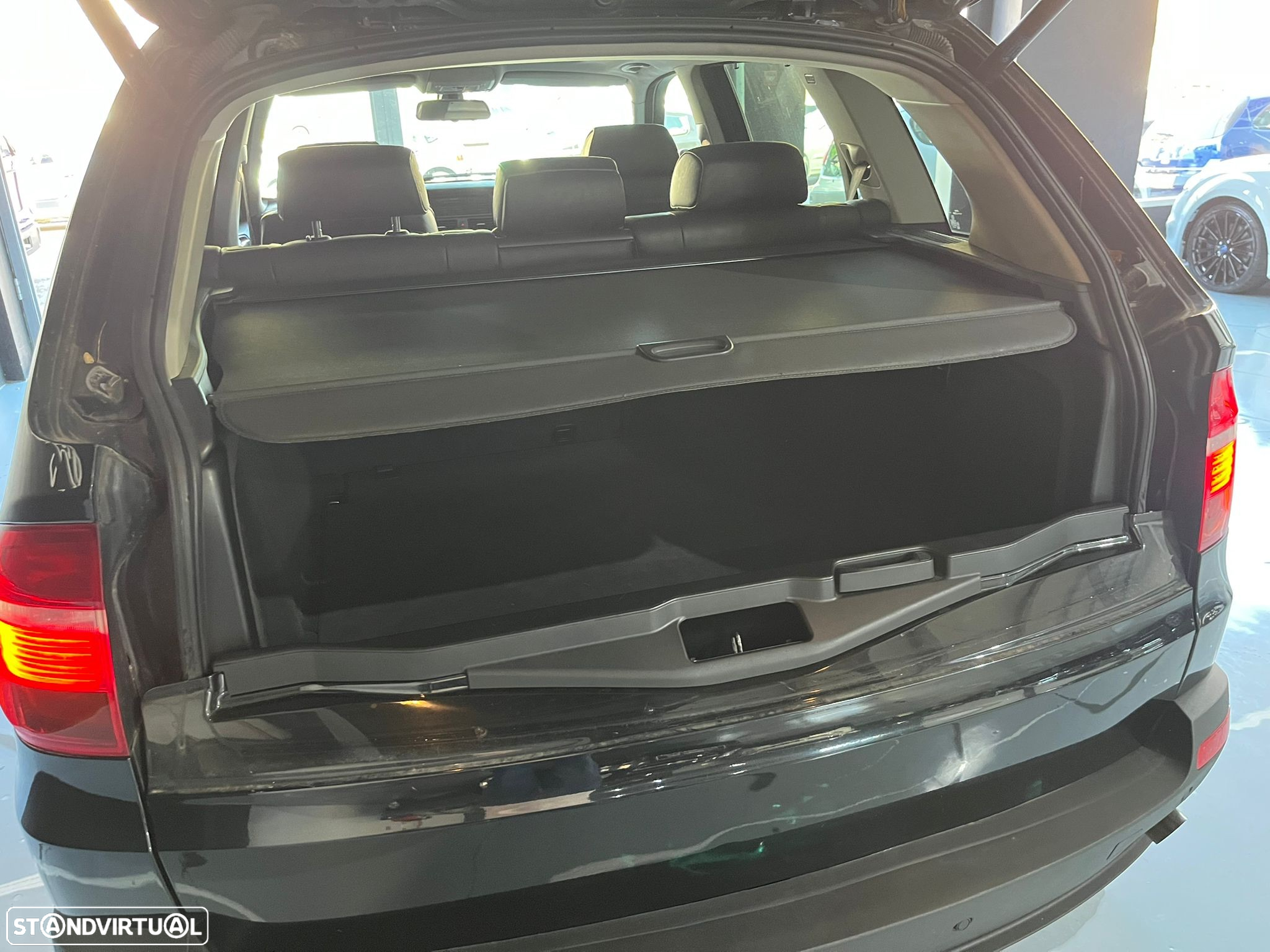 BMW X5 3.0 si - 31