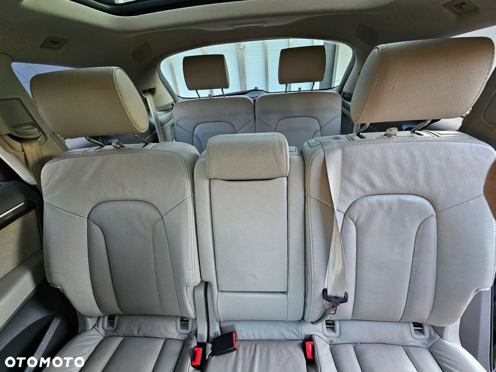 Audi Q7 4.2 TDI DPF Quattro Tiptronic Progressive - 16