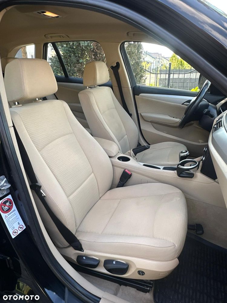 BMW X1 xDrive20d - 35