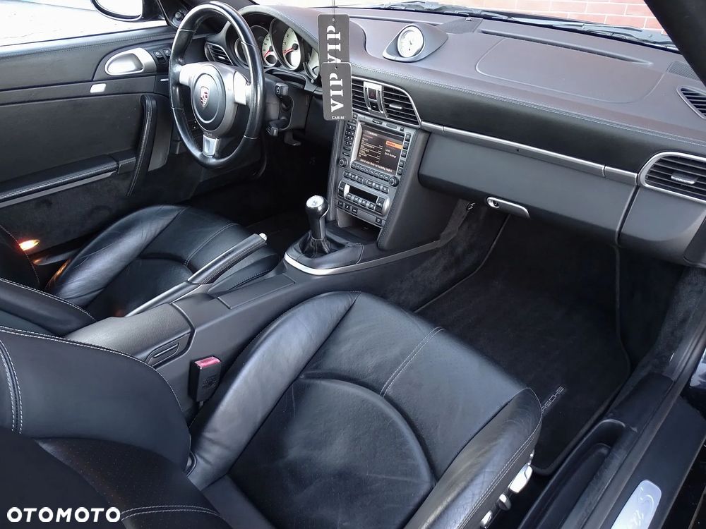 Porsche 911 Carrera S - 7