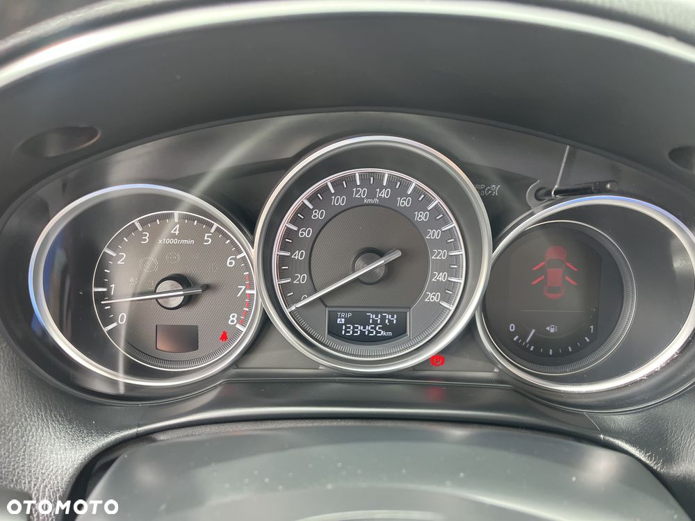 Mazda CX-5 SKYACTIV-G 165 Exclusive-Line - 18
