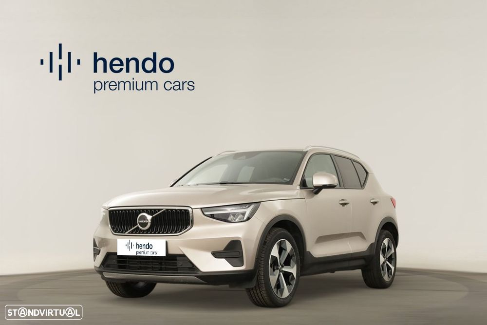 Volvo XC 40 1.5 T2 Core Auto - 1