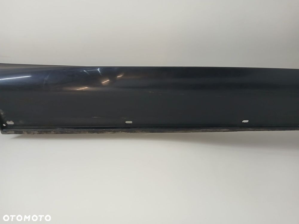 LISTWA PROGOWA PRAWA BMW E60 E61 416/9 M PAKIET - 8