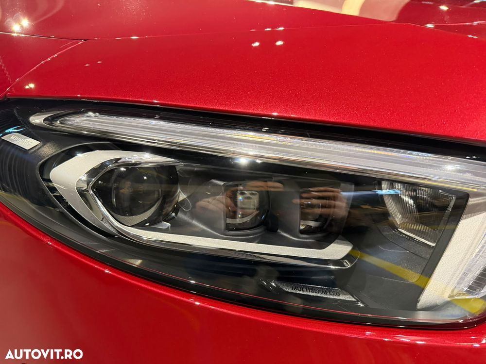 MERCEDES-BENZ A-Class 2020 — imagine 29