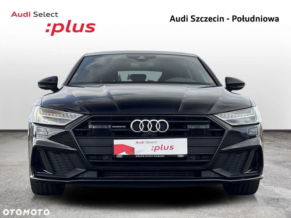 Audi A7 Sportback - 9